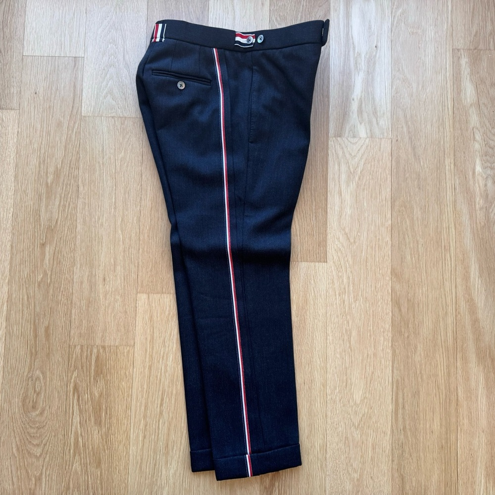 Thom Browne Men’s Pants